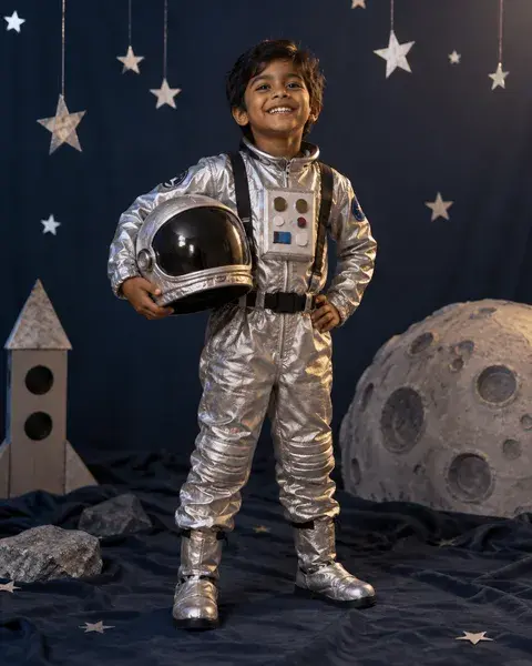 Kid photo ideas